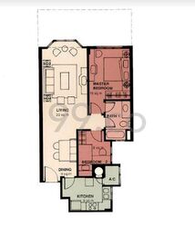 Euro-Asia Park (D13), Condominium #407739751